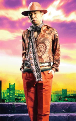 EXILE :: EXILE USA - J-Music Italia