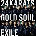 24karats GOLD SOUL (CD) Cover