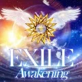 Awakening (Digital) Cover