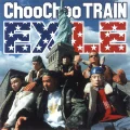 Choo Choo TRAIN Cover