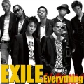 Everything (CD) Cover