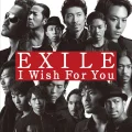 I Wish For You (CD) Cover