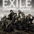 Lovers Again (CD+DVD) Cover