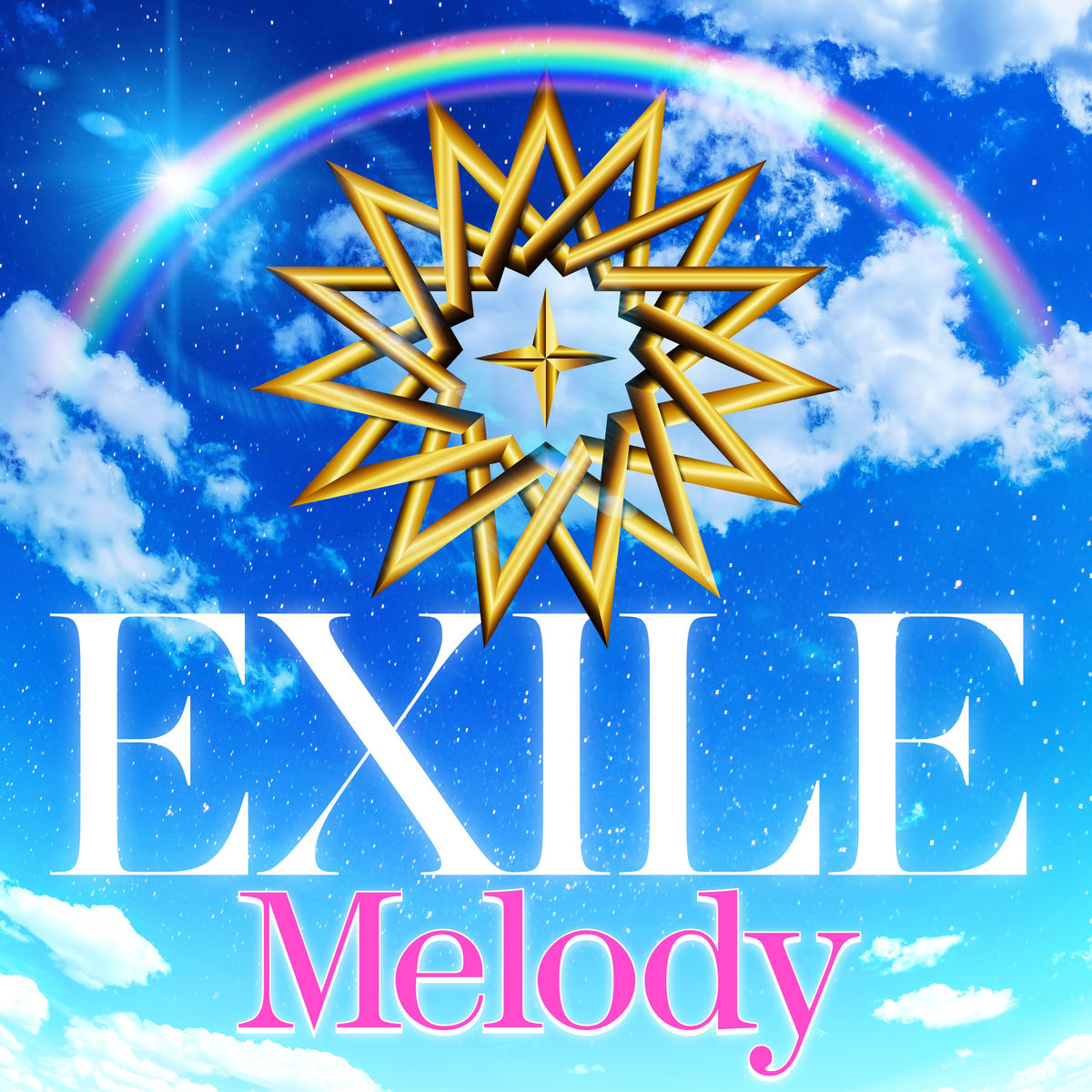 EXILE :: Melody (Digital) - J-Music Italia