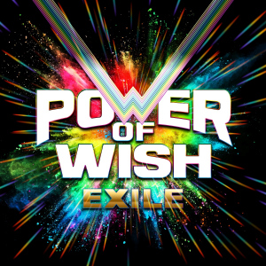 POWER OF WISH  Photo