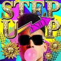 STEP UP (Digital) Cover