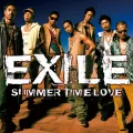 SUMMER TIME LOVE (CD+DVD) Cover