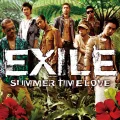SUMMER TIME LOVE (CD) Cover