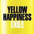 YELLOW HAPPINESS Cover