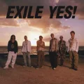 YES! (CD+DVD) Cover