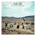 GLAY - Urei no Prisoner (愁いのPrisoner) / YOUR SONG (CD) Cover