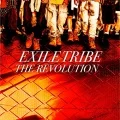 THE REVOLUTION (CD) Cover
