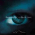 Annunciation -the heretic elegy-  (CD+DVD) Cover