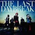 THE LAST DAYBREAK  (CD) Cover