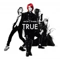 TRUE (CD) Cover