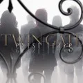 TWIN GATE Cover