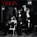 virgin (CD+DVD) Cover