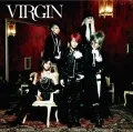 virgin (CD) Cover