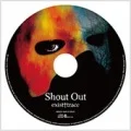 Shout Out  Cover