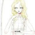 wrath (Digital) Cover
