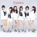 Fairies  (CD+BD) Cover