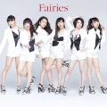 Fairies  (CD+DVD) Cover