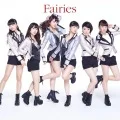 Fairies  (CD) Cover