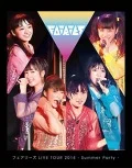 Fairies LIVE TOUR 2014 - Summer Party - Cover