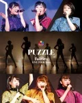Fairies LIVE TOUR 2015 - PUZZLE -  Cover