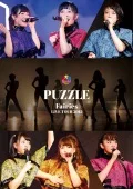 Fairies LIVE TOUR 2015 - PUZZLE -  Cover