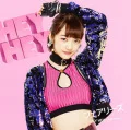 HEY HEY ～Light Me Up～ (CD Miki Shimomura Edition) Cover