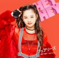 HEY HEY ～Light Me Up～ (CD Momoka Ito Edition) Cover