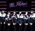 Mr. Platonic (Picture Label CD) Cover
