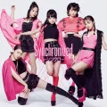 Synchronized ~Synchro~ (Synchronized ～シンクロ～) (CD+DVD) Cover