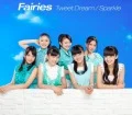 Tweet Dream / Sparkle (Labeled CD mu-mo edition) Cover