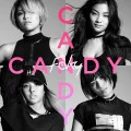 CANDY (CD Venue Edition) Cover