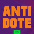 ANTIDOTE (Digital) Cover