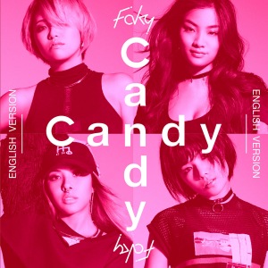 Candy Cover A Photo