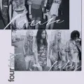four (CD) Cover