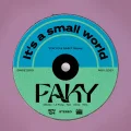 It's a small world Cover