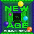 NEW AGE (Digital BUNNY Remix) Cover
