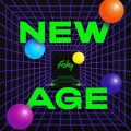 NEW AGE (Digital) Cover