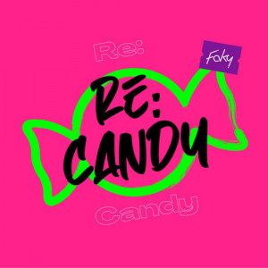Re:Candy  Photo