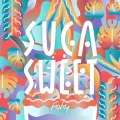SUGA SWEET (Digital) Cover
