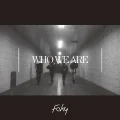 Who We Are (Digital) Cover