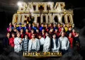 BATTLE OF TOKYO ~ENTER THE Jr.EXILE~ Cover BATTLE OF TOKYO ~ENTER THE Jr.EXILE~ Cover