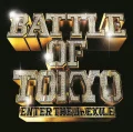 BATTLE OF TOKYO ~ENTER THE Jr.EXILE~ Cover BATTLE OF TOKYO ~ENTER THE Jr.EXILE~ Cover