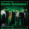Cosmic Resonance Cover
