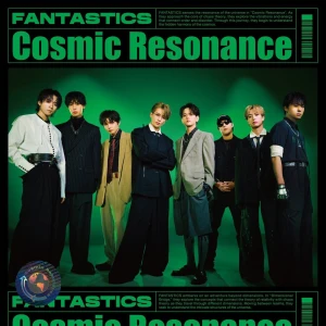 Cosmic Resonance  Photo