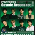 Ultimo album di FANTASTICS from EXILE TRIBE: Cosmic Resonance